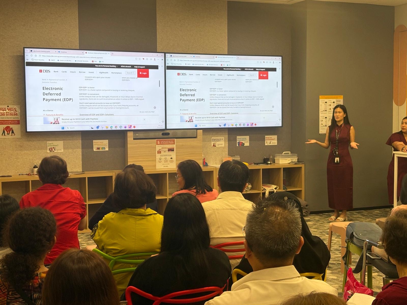 Unleashing Potential with Diverse Roles and Opportunities
