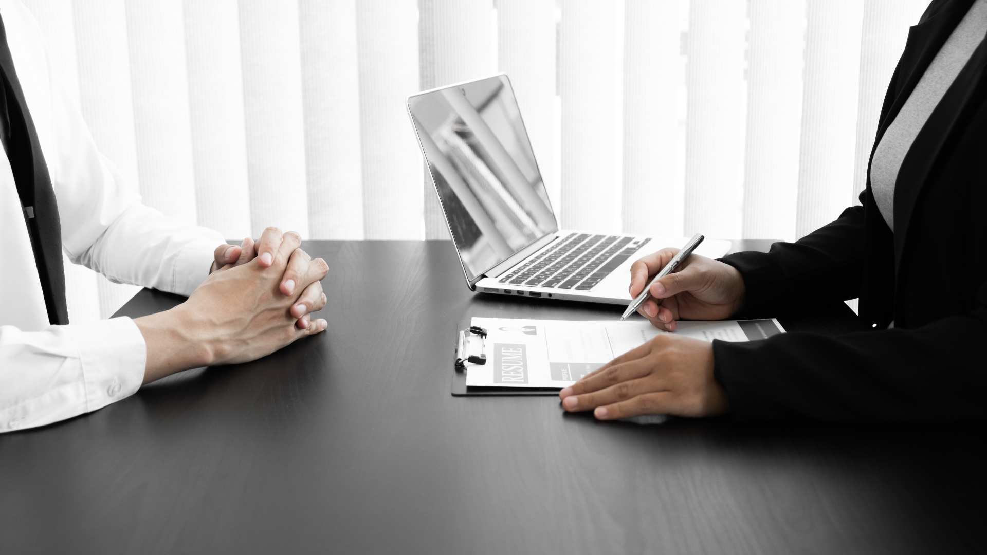 Dealing with Interview Derailers