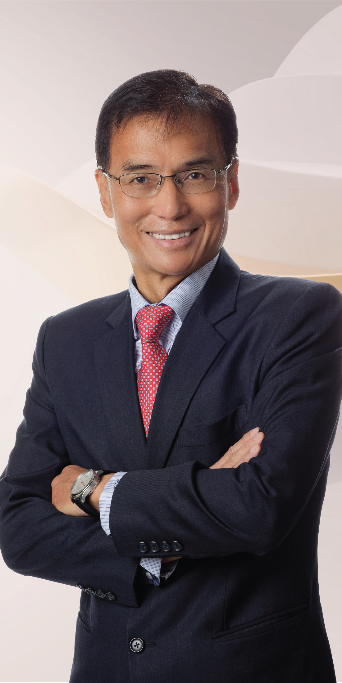 Frankie Phua