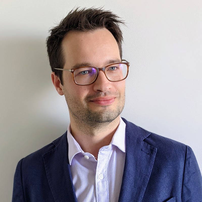 Adam Mulewicz