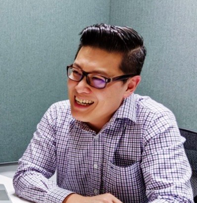 Adrian Wu