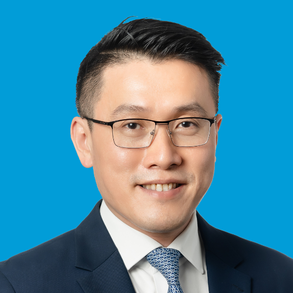 Albert Tse