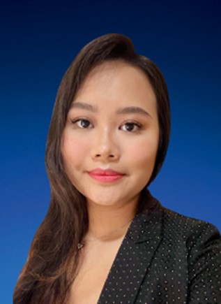 Alexa Tan