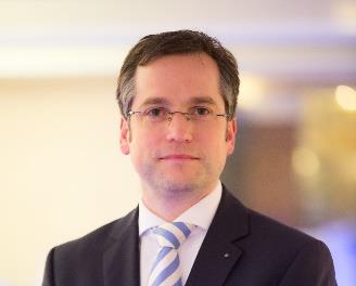 Prof. Dr. Christopher Kummer