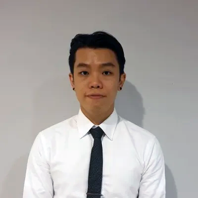 Brandon Lin