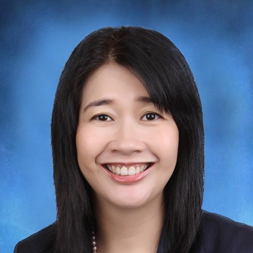 Celestine Khoo