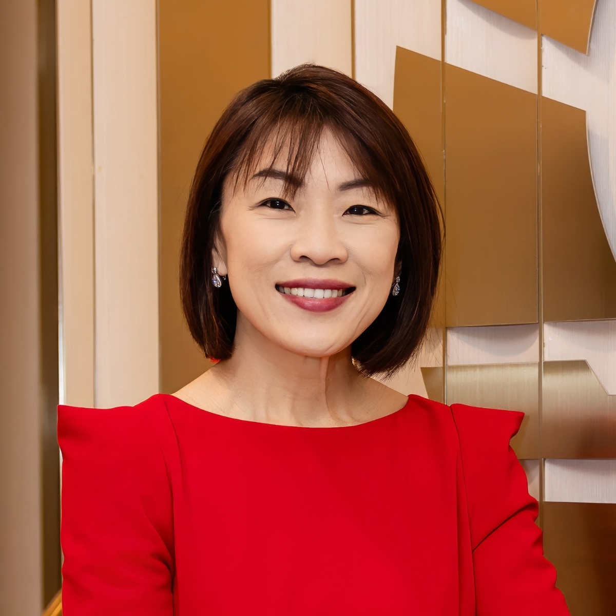 Christie Chu
