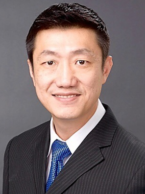 Chua Kim Peng