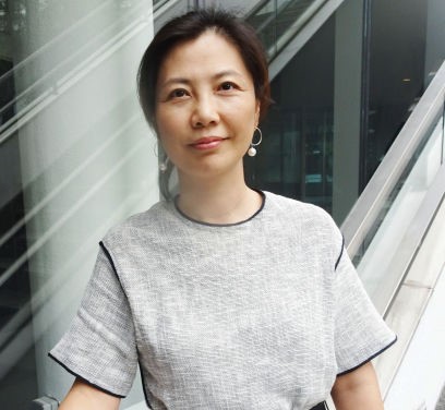 Dr. Guo Lei