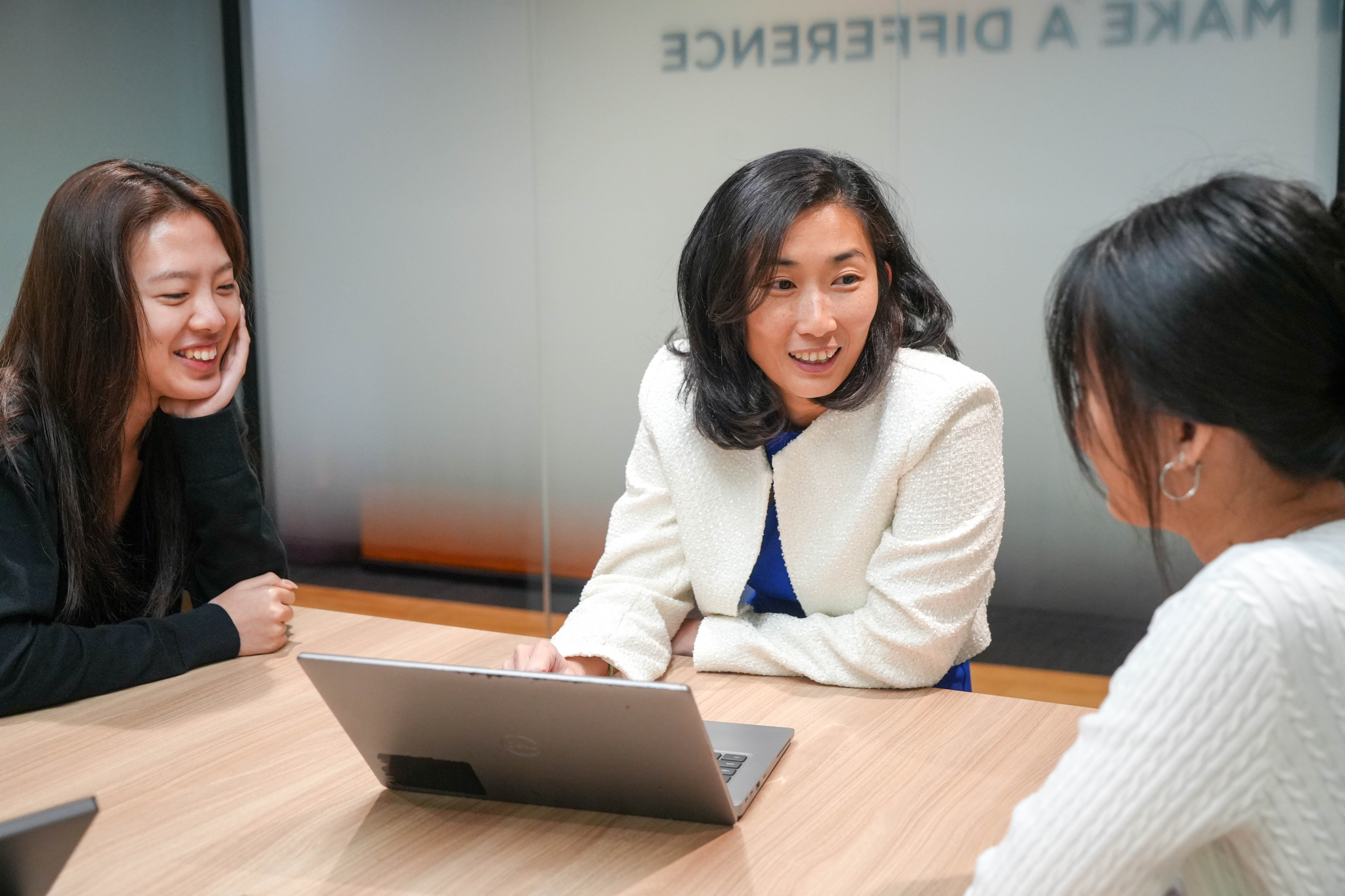 Investing in a Sustainable Finance Career