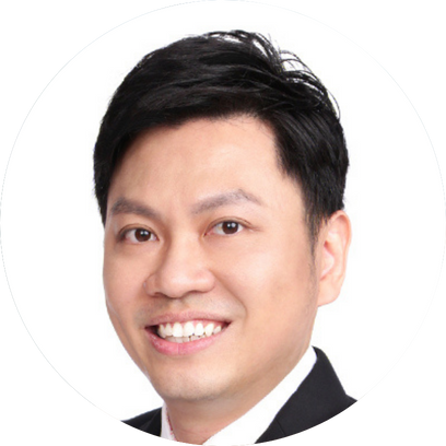 Eric Chew