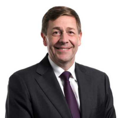 Gary Harvey
