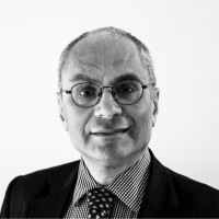 ​David Landsman