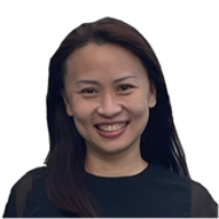 ​Caroline Seah