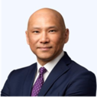 Dickson Tan