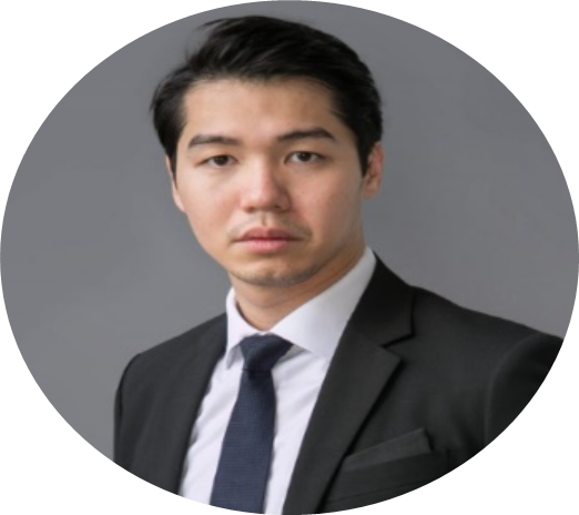 Gerard Quek