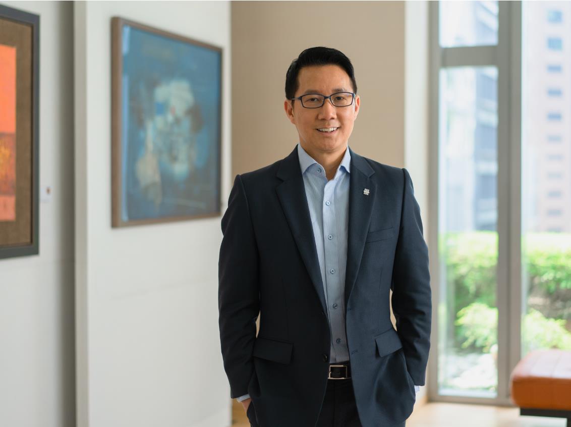 Ian Wong
