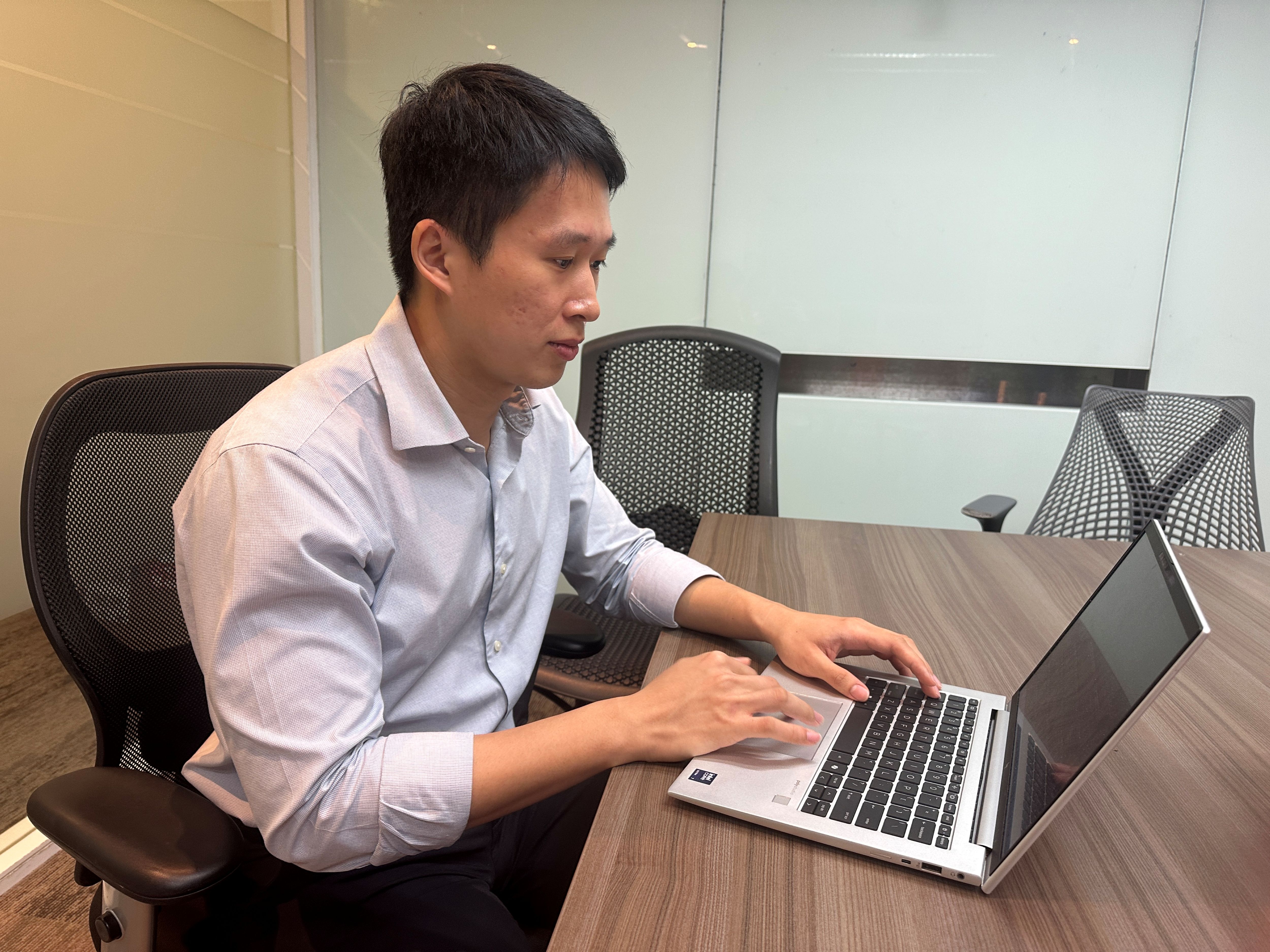 Building a Future in AI Through Learning and Innovation