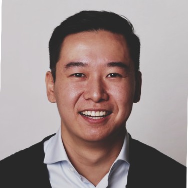 Jonas Chen