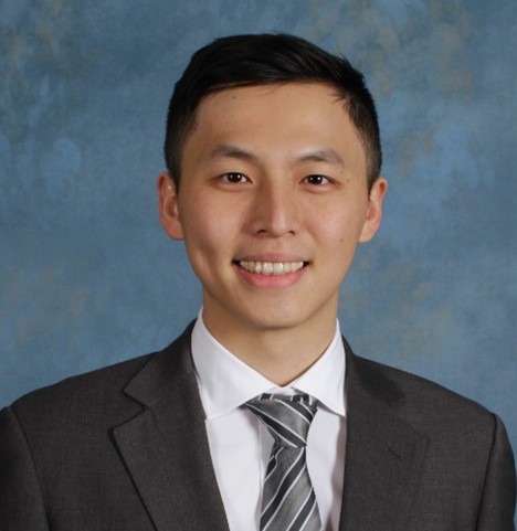 Joshua Chang