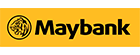 Maybank logo