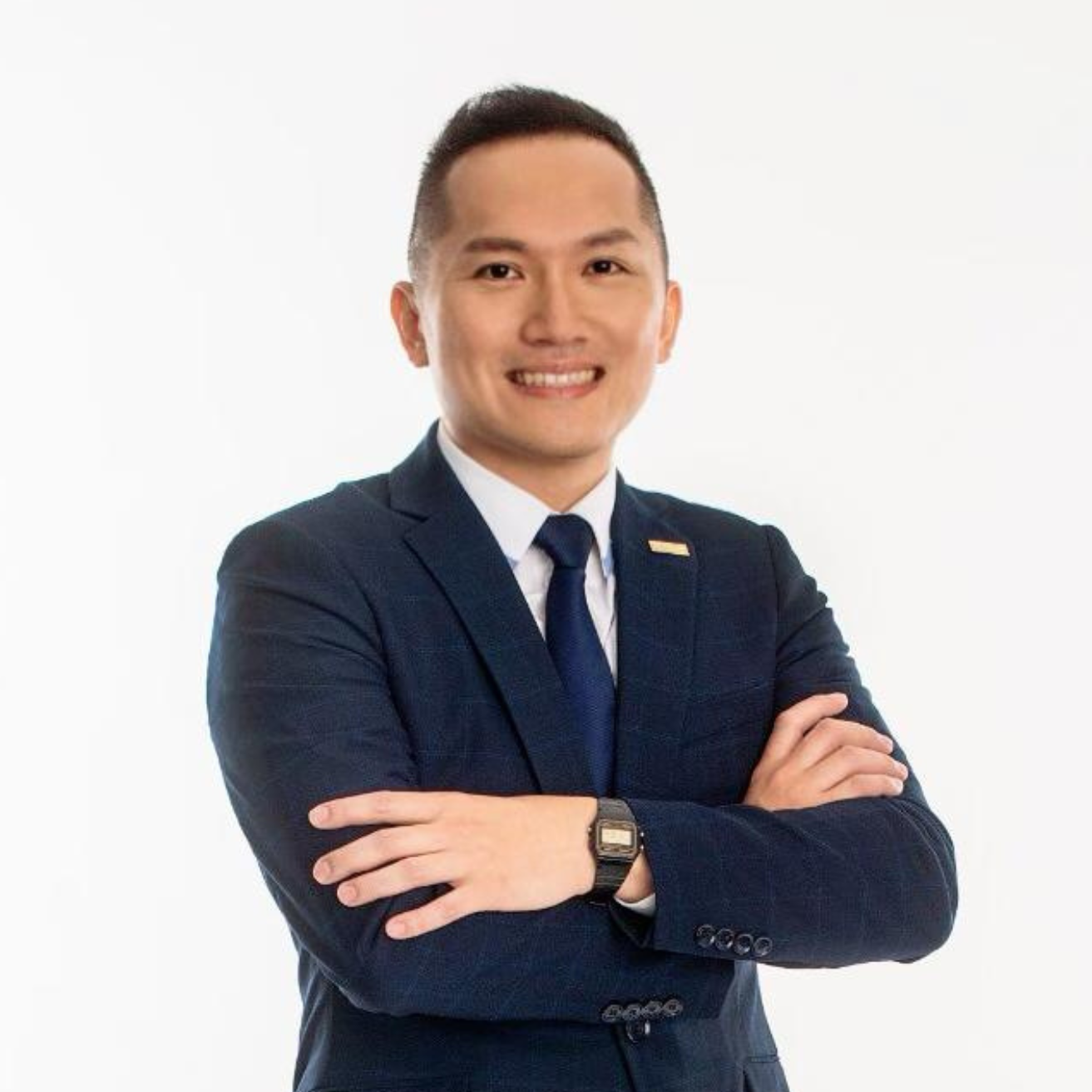 Ng Eng Beow