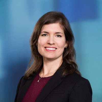 Paige Berges