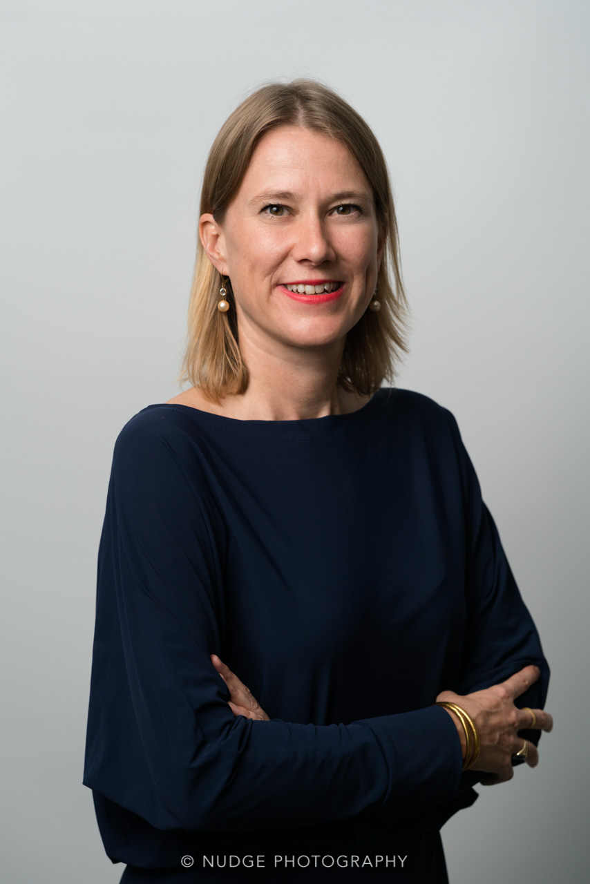 Ghislaine Nadaud