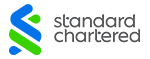 Standard Chartered logo