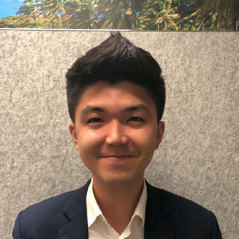 Sean Tan