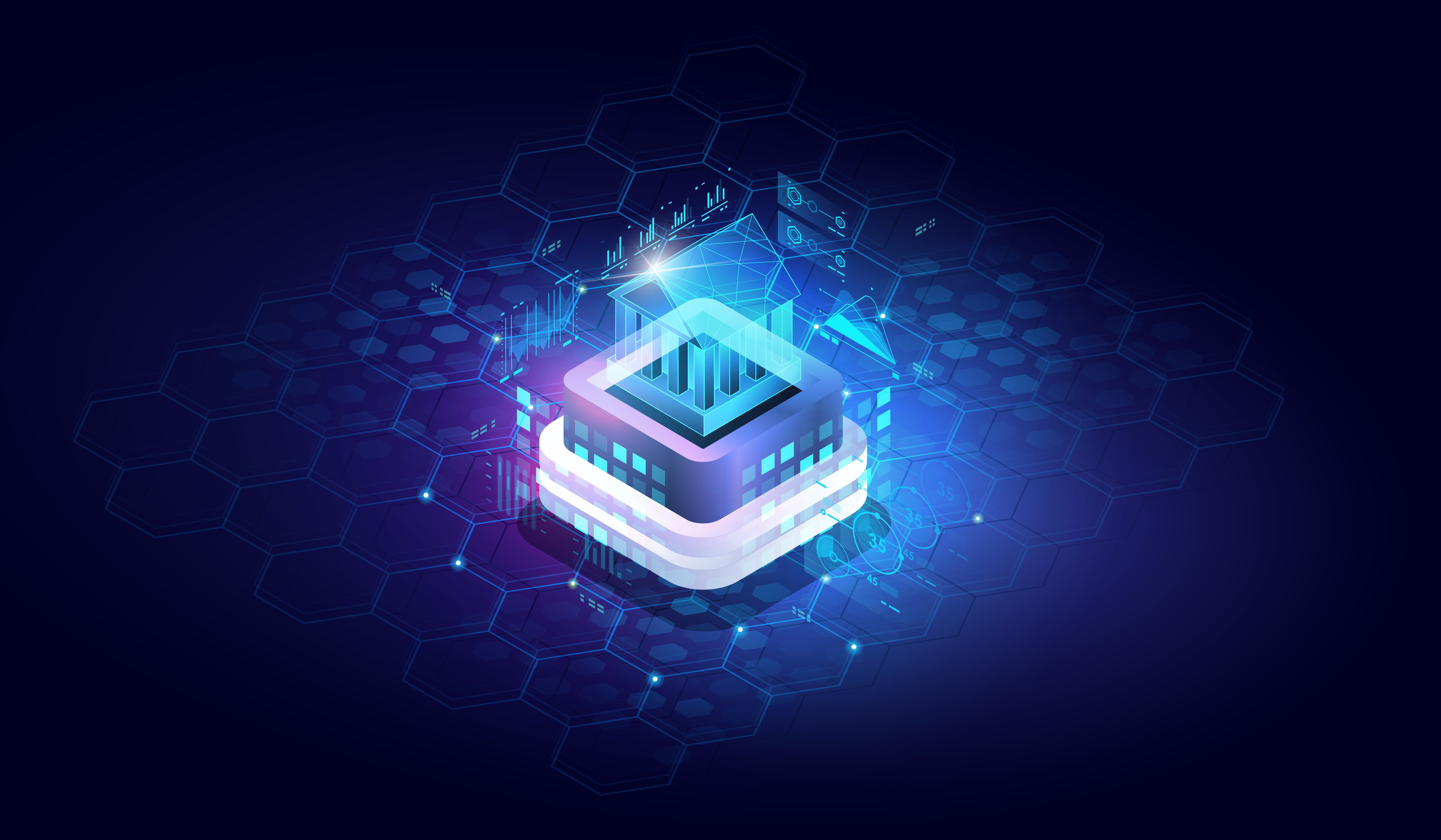 Digital Transformation in Banking
