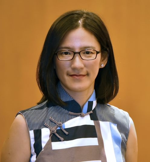 Stacey N. Lacy