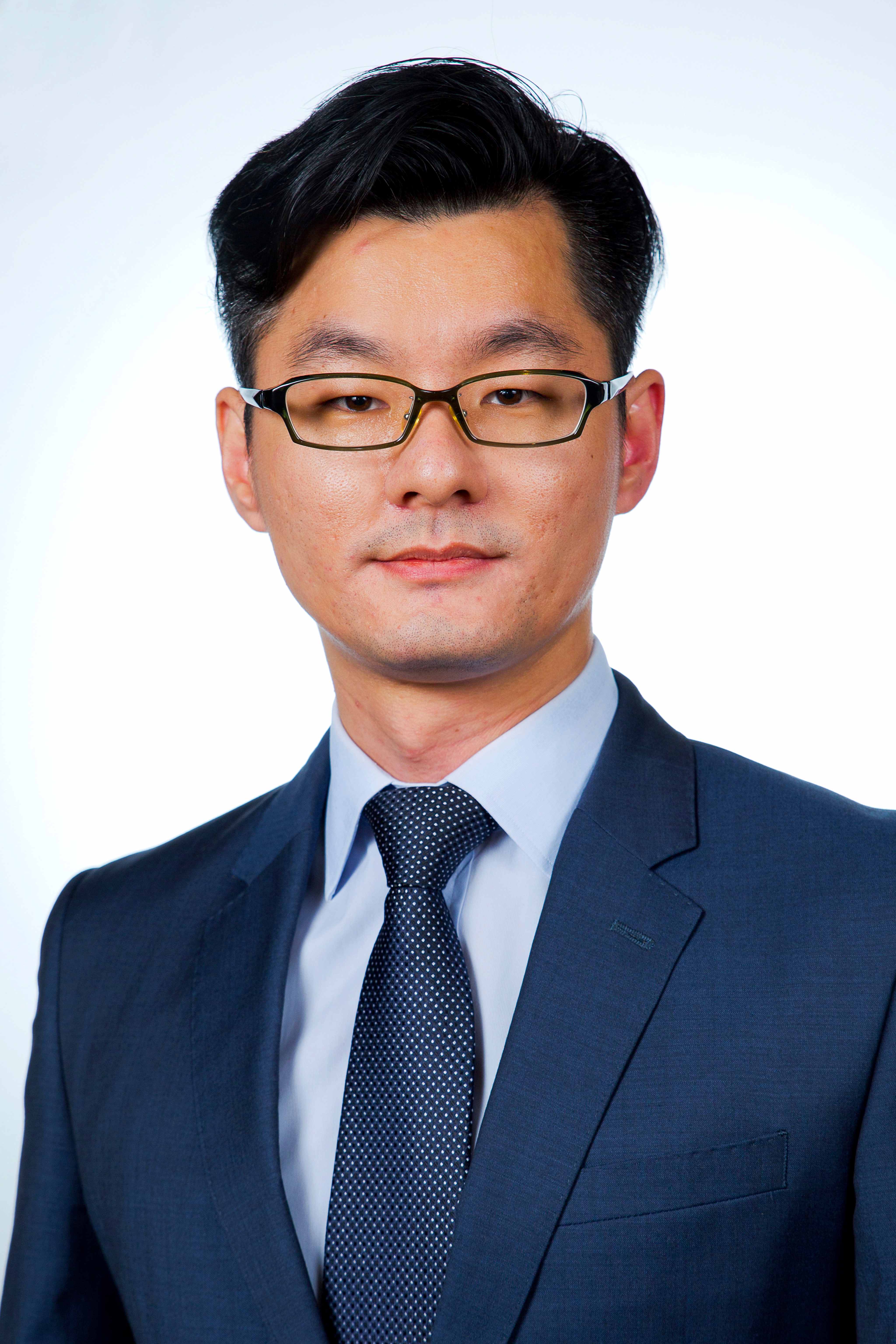 Teng Lei