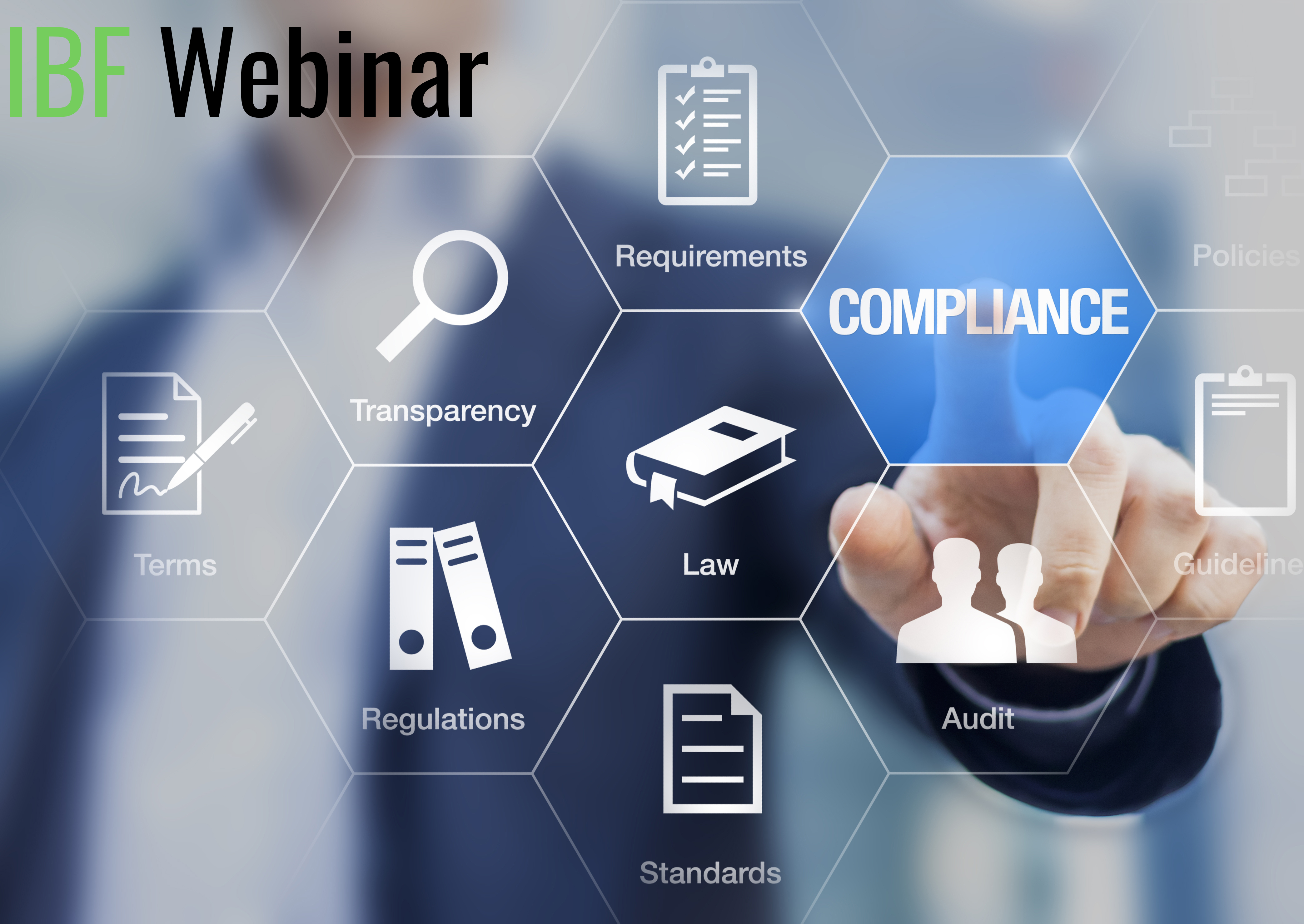 Compliance and Due Dilligence