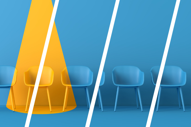 How To Stand Out In Your Job Search