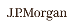 J.P. Morgan logo