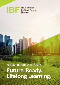 IBF Annual Report 2017
