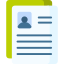 resume