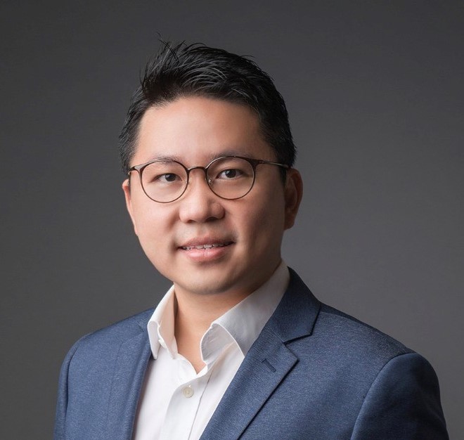 ​Yi Cheng Lim