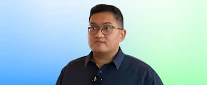 Samad Farhan