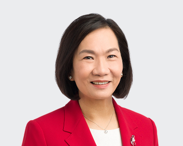 Helen Wong