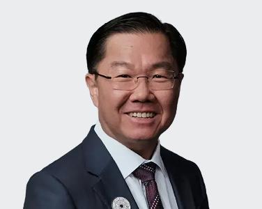 Leong Sing Chiong