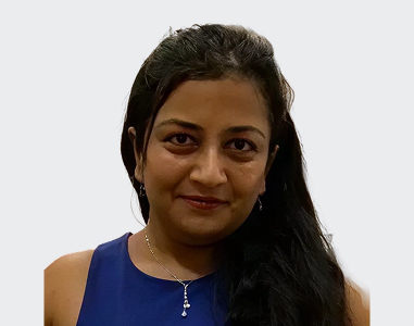 Hema Chettiar