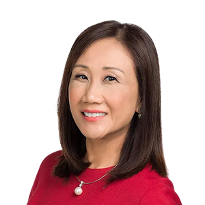 Lee Yan Hong
