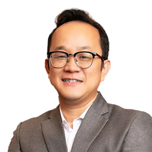 Luke Lim