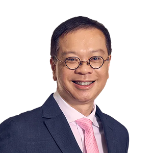 Tan Boon Gin