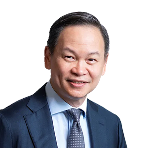 Sam Cheong