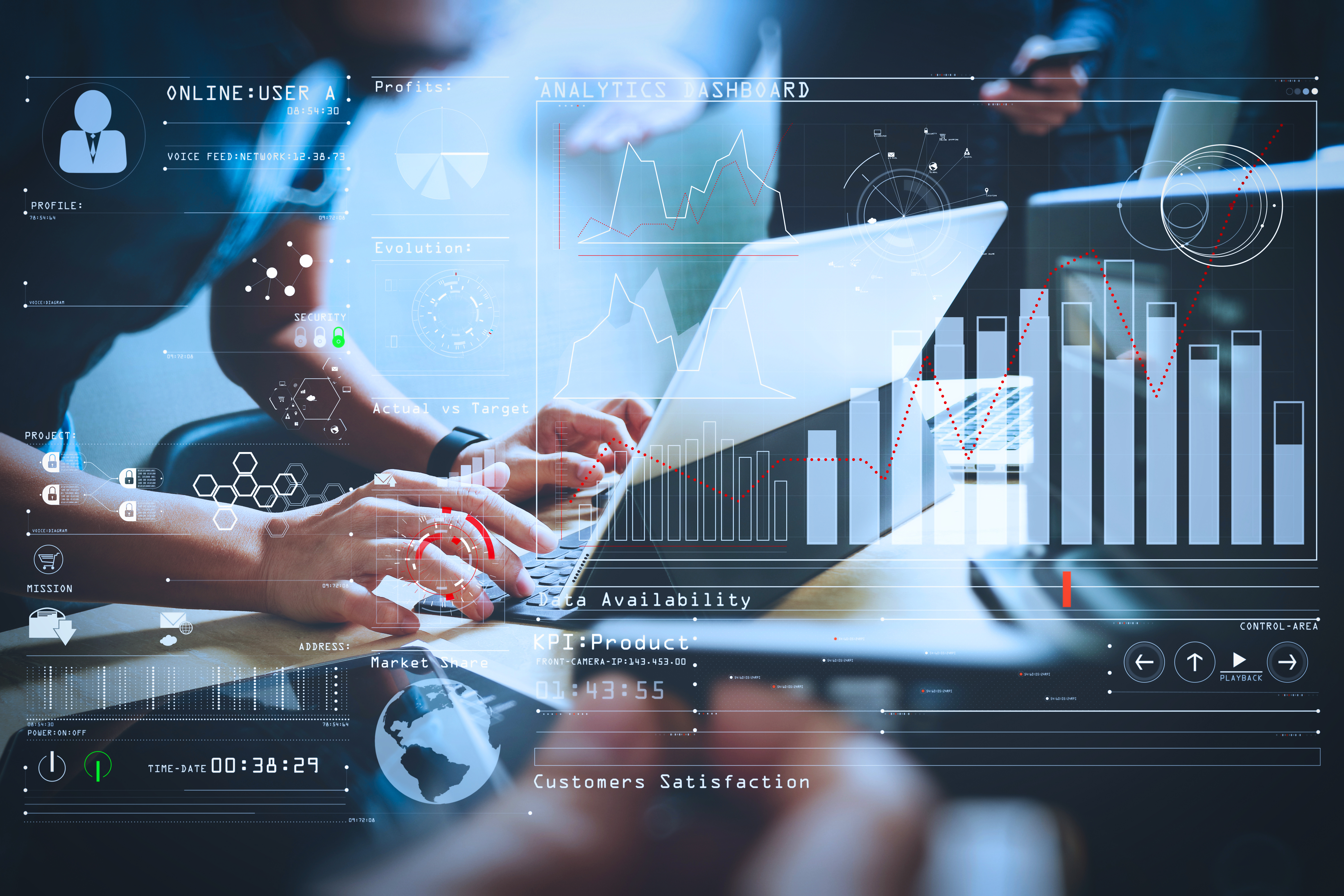 IBF-WMI Compliance Masterclass: Asset Tracing and Recovery for Crypto Assets